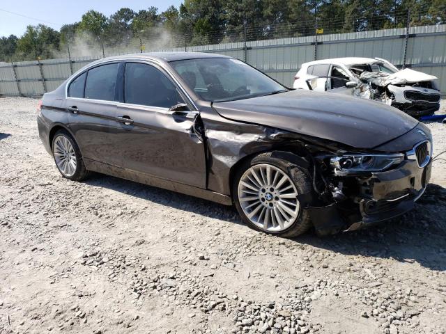 WBA3B3G52ENR83877 BMW 328 XI