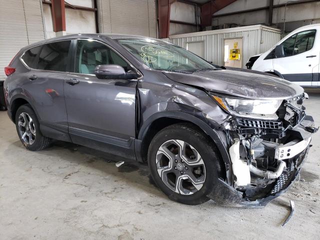 7FARW2H55JE046111 Honda CR-V EX
