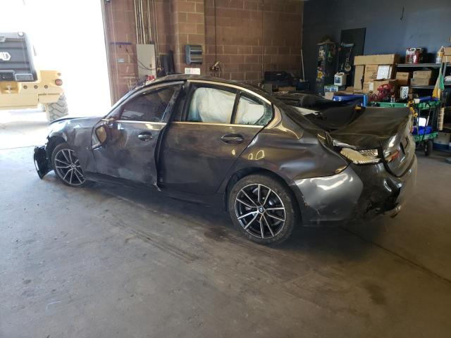 WBA5R1C07LFH45293 BMW 330I