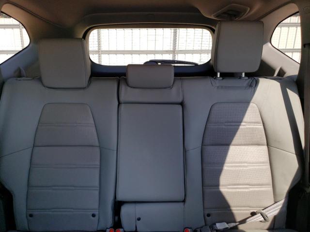 7FARW1H98JE052921 Honda Cr-v Touring