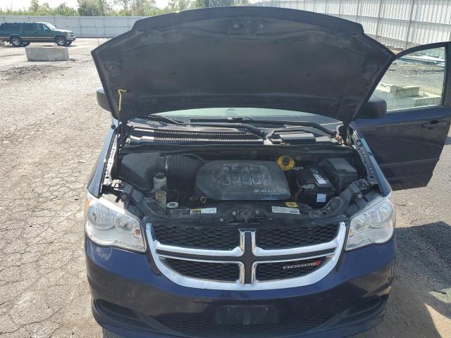 2C4RDGBG6GR191910 Dodge Grand Caravan Se