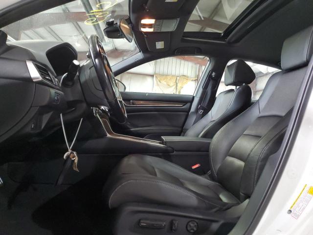 1HGCV2F36KA036074 Honda Accord Sport