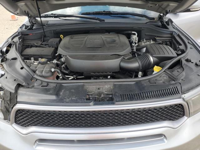 1C4RDJDG2LC155404 Dodge DURANGO GT