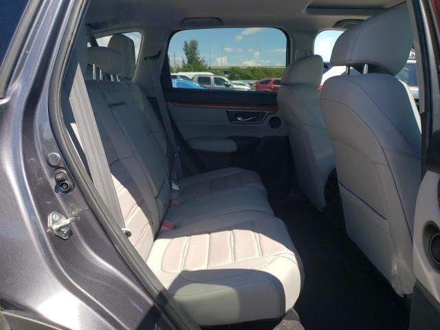 5J6RW1H88LL000816 Honda CR-V EXL