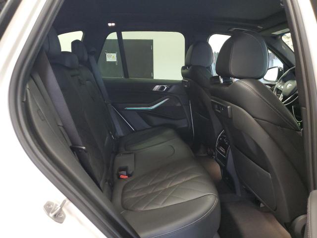 5UXCR4C01P9N96035 BMW X5 Sdrive 40i