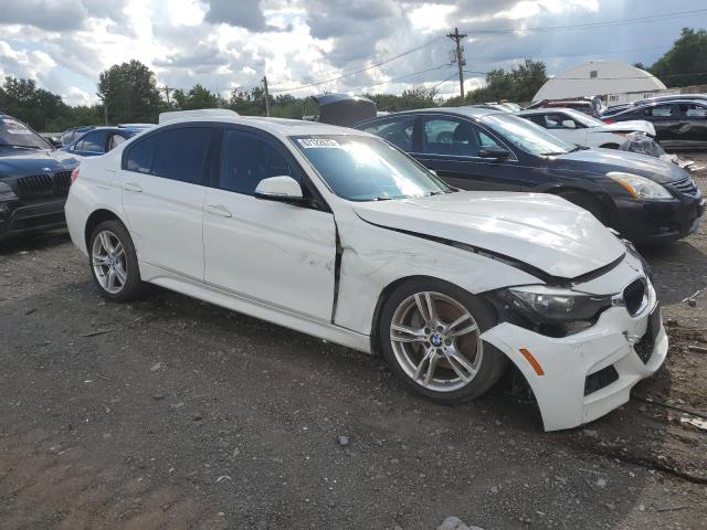 WBA3B5G58FNS15219 BMW 328 Xi Sulev