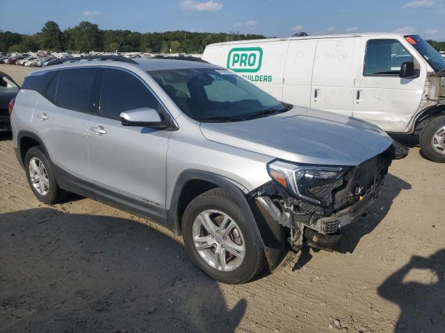 3GKALMEVXJL342507 GMC Terrain Sle
