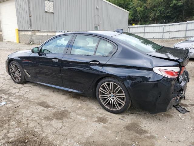 WBAJB9C58JB050187 BMW M550xi