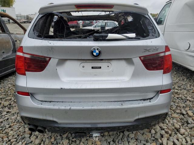 5UXWX9C52E0D12444 BMW X3 Xdrive28i