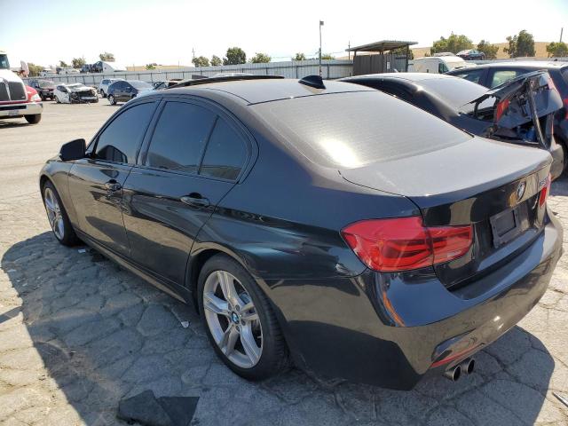 WBA8B9C30HK885403 BMW 330 I