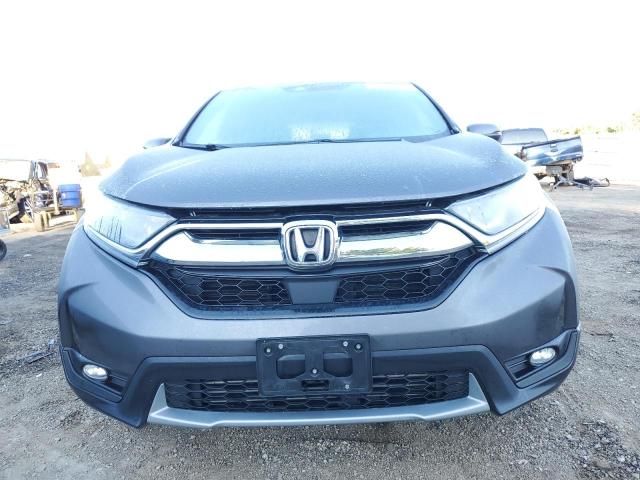 7FARW2H52JE078367 Honda CR-V EX