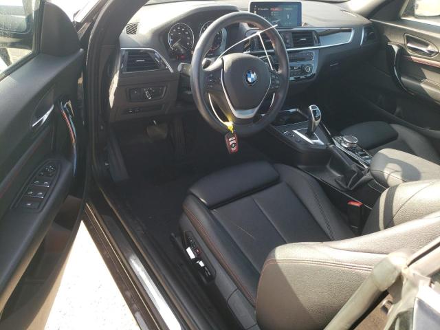 WBA2M7C59K7D34454 BMW 230I