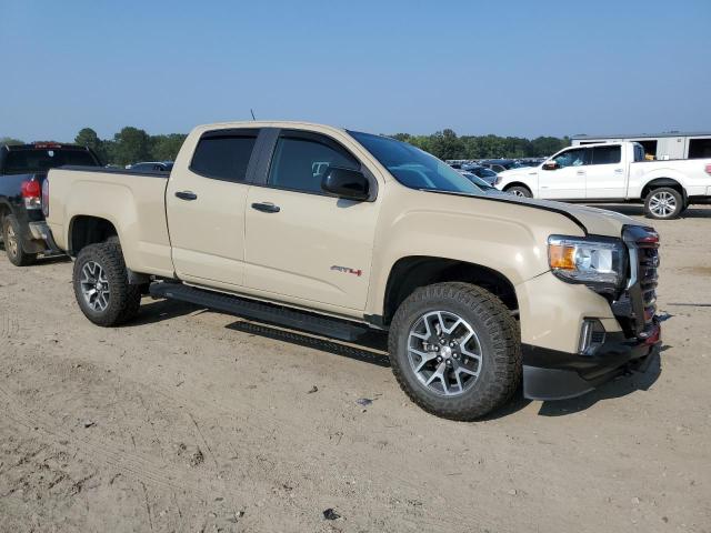 1GTG6FEN9N1132843 GMC Canyon At4