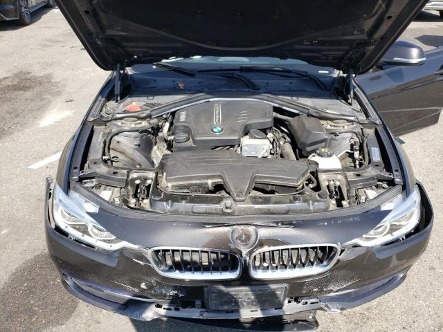 WBA8E9G52GNT46877 BMW 328 I Sulev