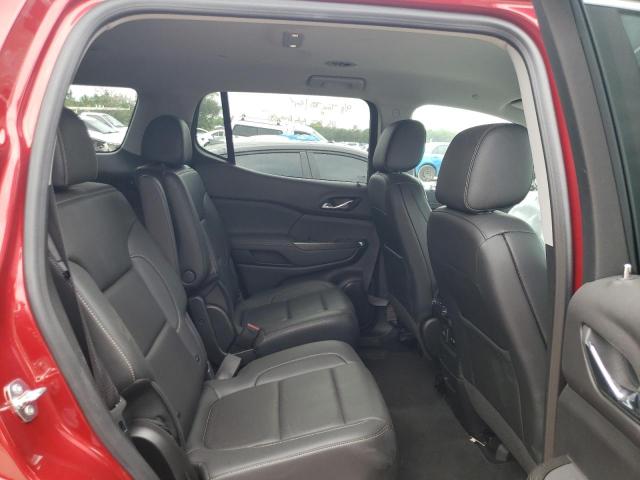 1GKKNUL49PZ152126 GMC ACADIA SLT