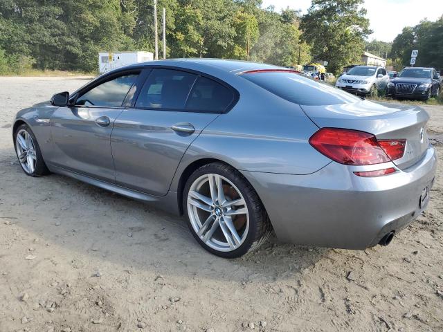 WBA6D2C56GGT65847 BMW 640 Xi Gran Coupe
