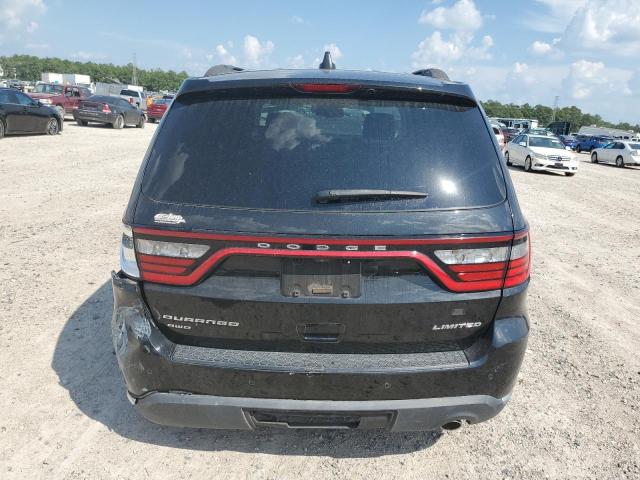 1C4RDJDG3GC477202 Dodge DURANGO LIMITED