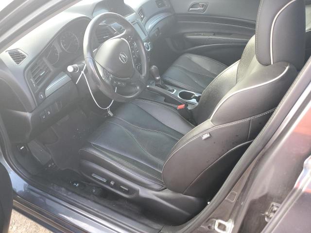 19UDE2F77KA012115 Acura Ilx Premium