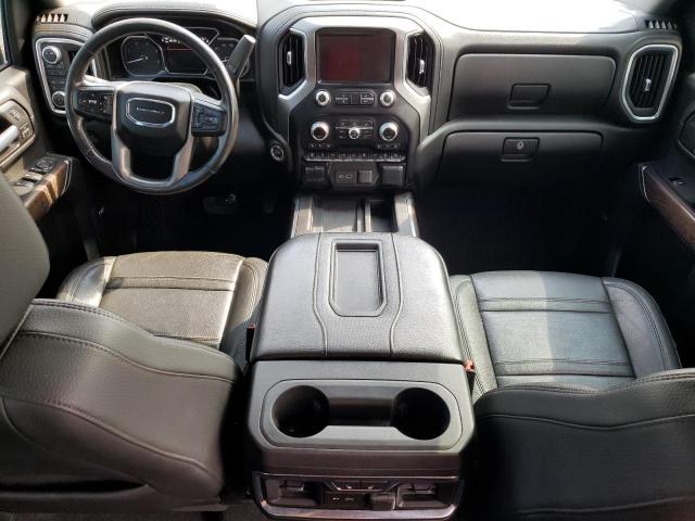 1GT49REY5MF204063 GMC Sierra K2500 Denali