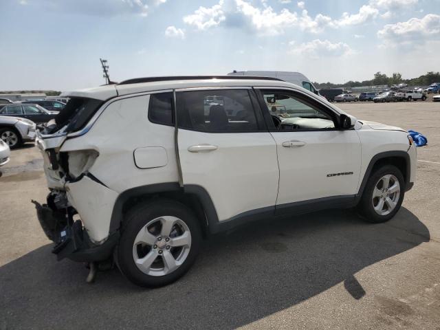 3C4NJDBB7JT238344 Jeep Compass Latitude