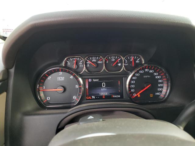 1GKS2HKC5FR500706 GMC Yukon Xl K1500 Slt