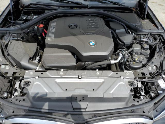 3MW89FF03P8D18484 BMW 330XI