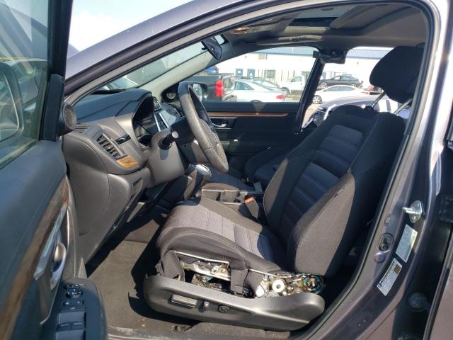 2HKRW2H53MH649074 Honda CR-V EX