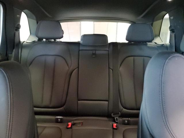 5UXCR4C02N9M60834 BMW X5 Sdrive 40i
