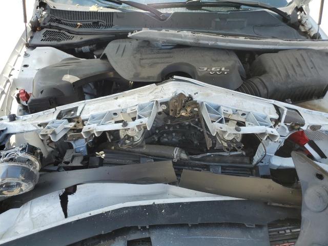 2C3CDZAG5KH714856 Dodge Challenger Sxt