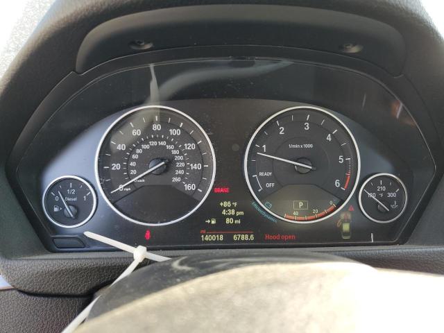 WBA3D3C55EK156733 BMW 328 D