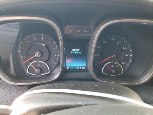 1G11A5SA8GU162152 Chevrolet Malibu Limited Ls