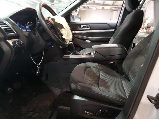 1FM5K8D83HGD08020 Ford EXPLORER XLT