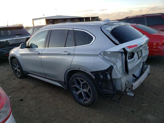 WBXHT3C39G5E52405 BMW X1 Xdrive28i