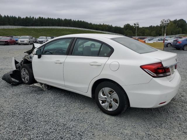 2HGFB2F54EH514554 Honda Civic Lx