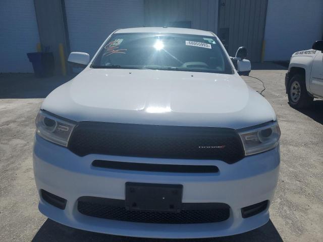 1C4RDJFG6LC228903 Dodge Durango Ssv