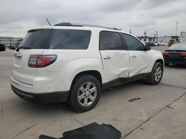 1GKKRPKD7EJ227652 GMC ACADIA SLE