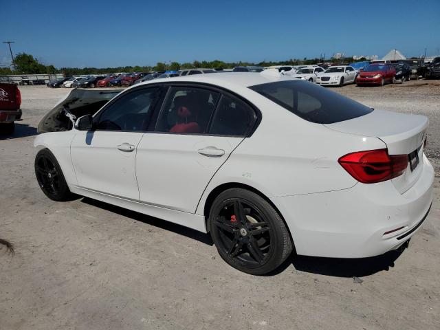 WBA8E9G56GNT85083 BMW 328 I Sulev