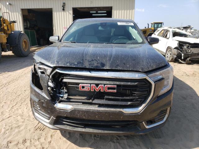 3GKALTEVXNL176618 GMC Terrain Sle