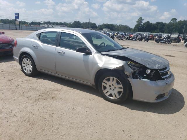 1C3CDZAB6EN226421 Dodge AVENGER SE