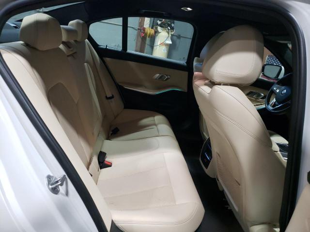3MW5R7J02N8C71302 BMW 330XI