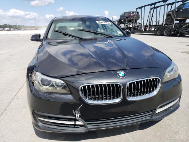 WBA5A5C50ED507291 BMW 528 I