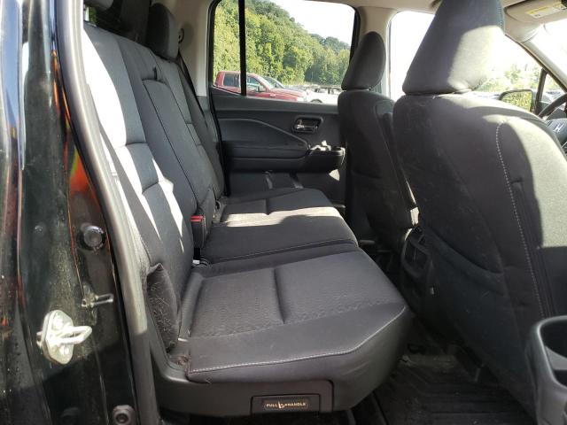 5FPYK3F17HB023407 Honda Ridgeline Sport