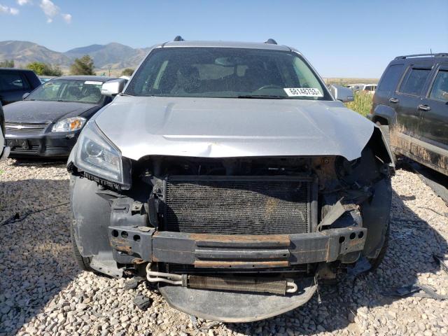1GKKVRKD9EJ318557 GMC Acadia Slt-1