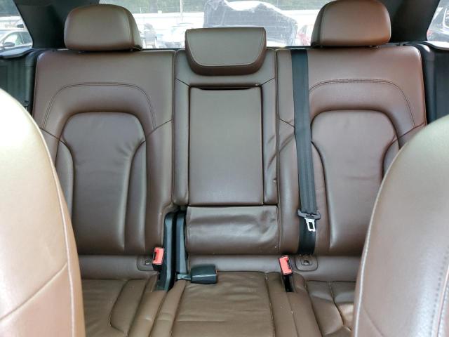 WA1CFAFP9EA081338 Audi Q5 PREMIUM