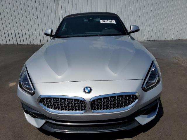 WBAHF3C03MWX26059 BMW Z4 Sdrive30i