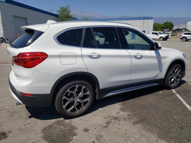 WBXJG7C07M5S16430 BMW X1 Sdrive28i