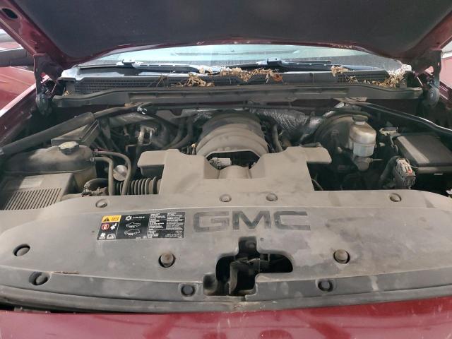 3GTU2UEC9EG172472 GMC Sierra K1500 Sle