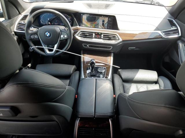 5UXTA6C06P9N49781 BMW X5 Xdrive45e