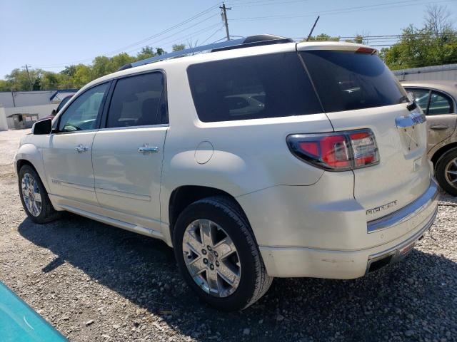 1GKKRTKD2EJ224523 GMC Acadia Denali