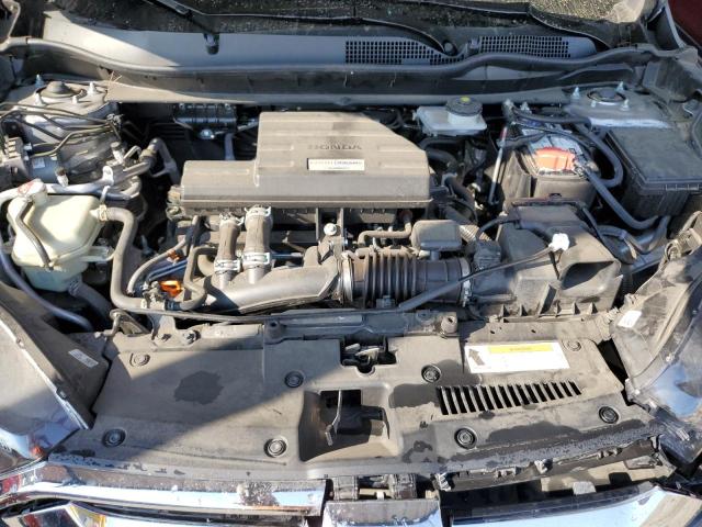 5J6RW1H52KA020088 Honda CR-V EX